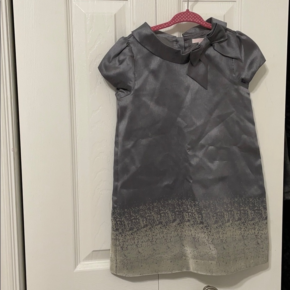 Janie and jack dress 3T